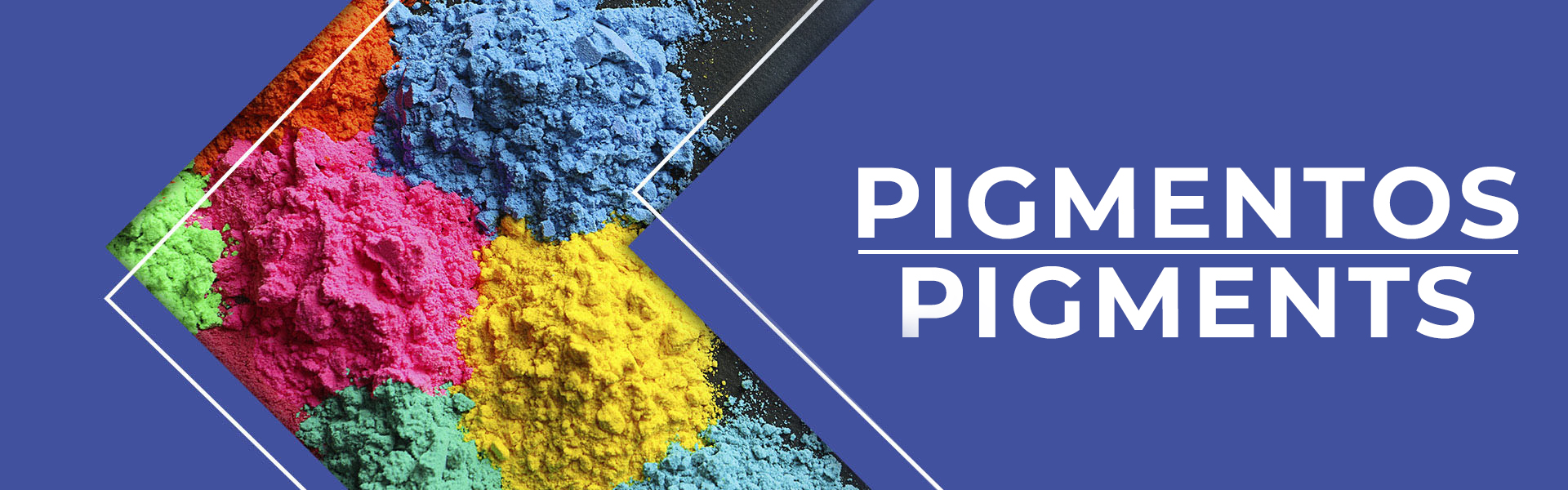 Pigments